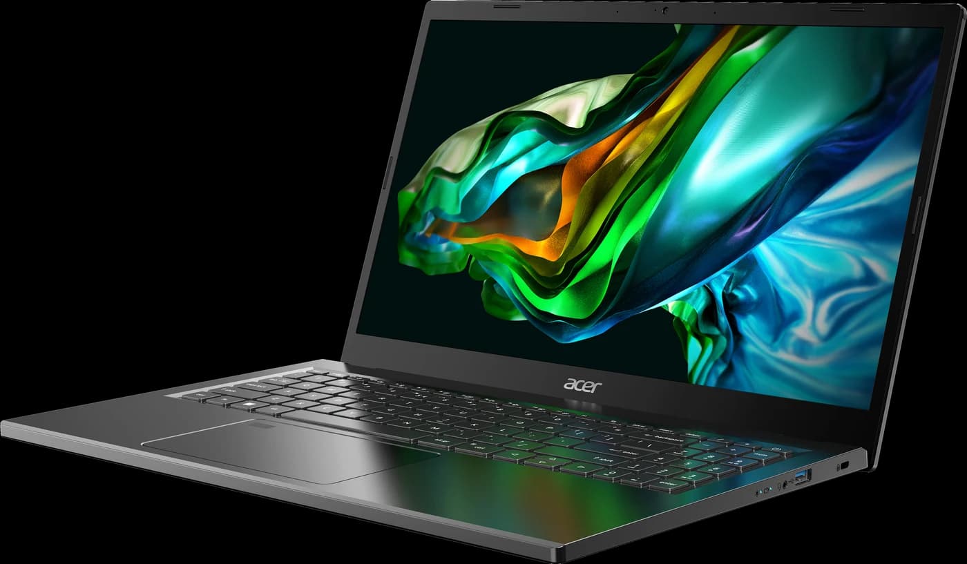 Acer Aspire 5