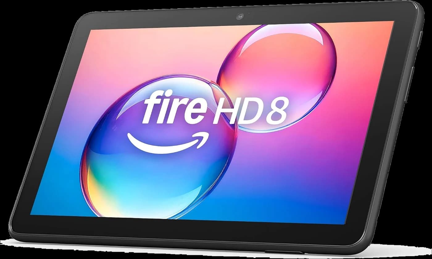 Amazon Fire HD 8