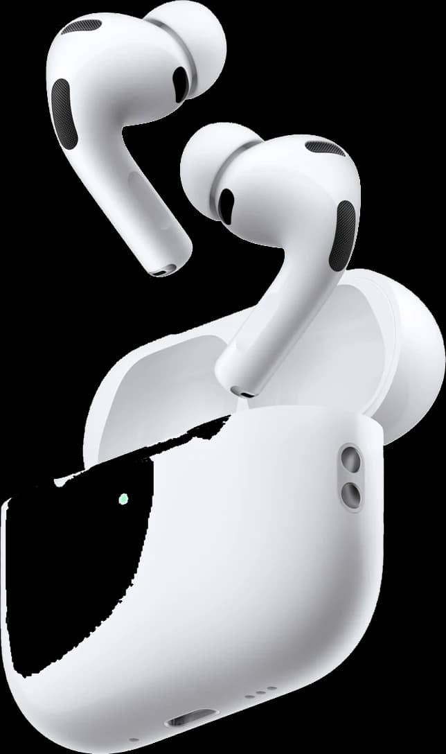Apple AirPods Pro (3.ª generación)