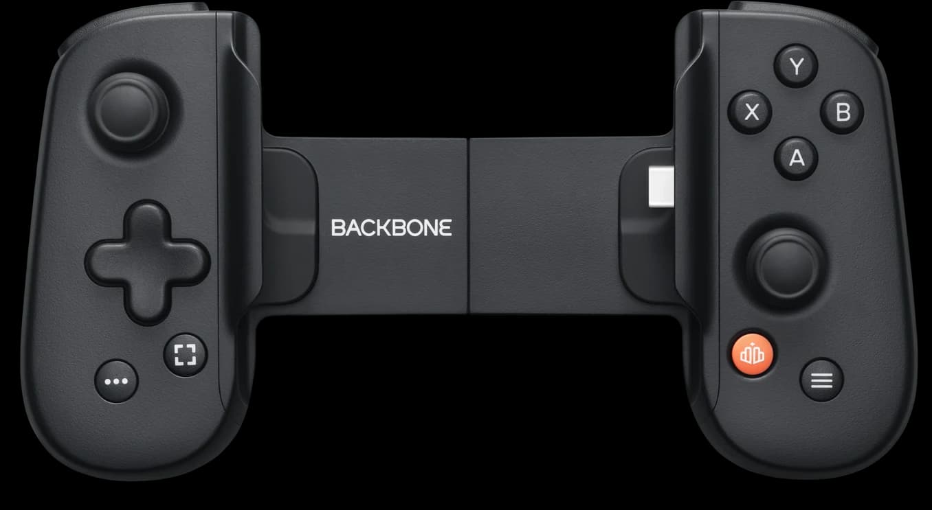 Backbone One
