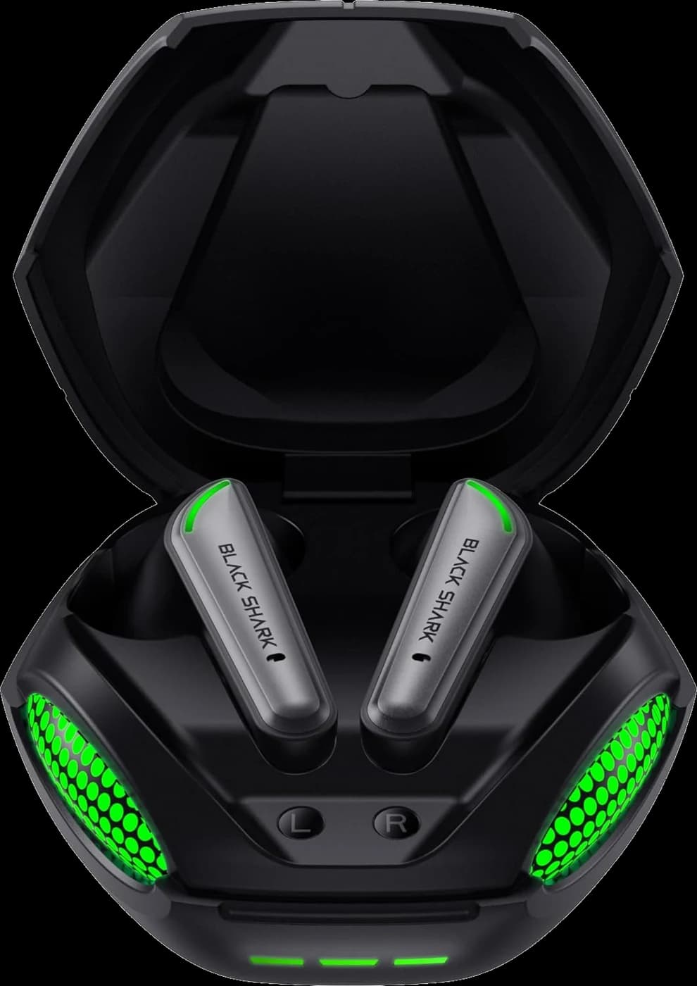 Black Shark Buds T7