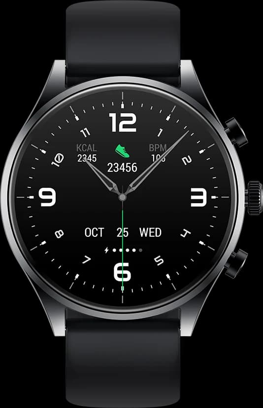 Black Shark Watch S1 Classic