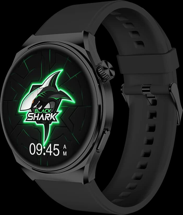 Black Shark Watch S1