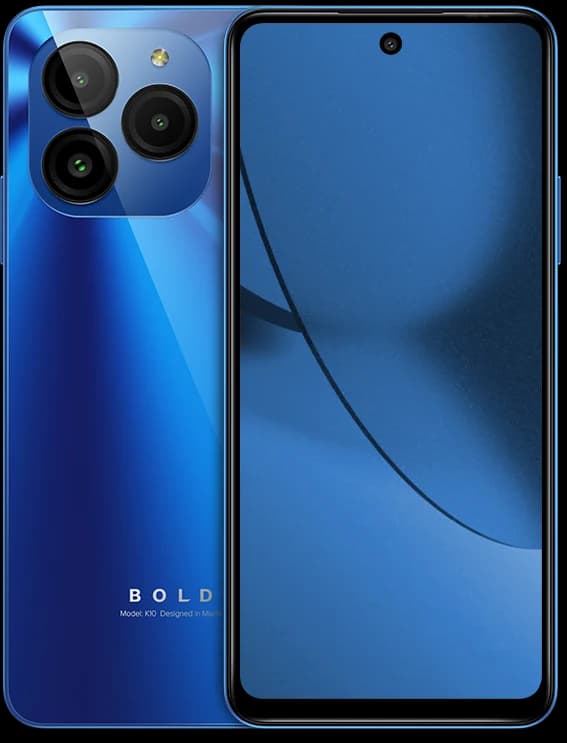 BLU K10