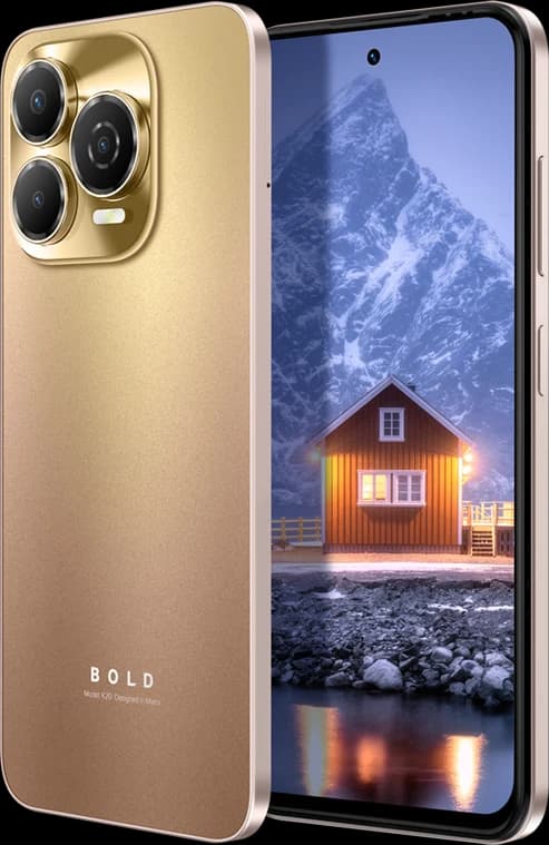 BLU K20