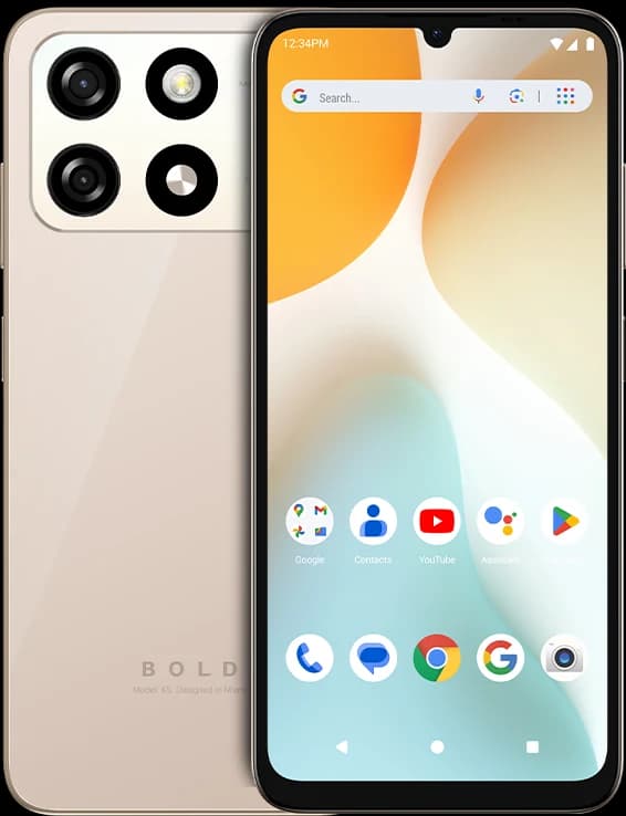 BLU K5
