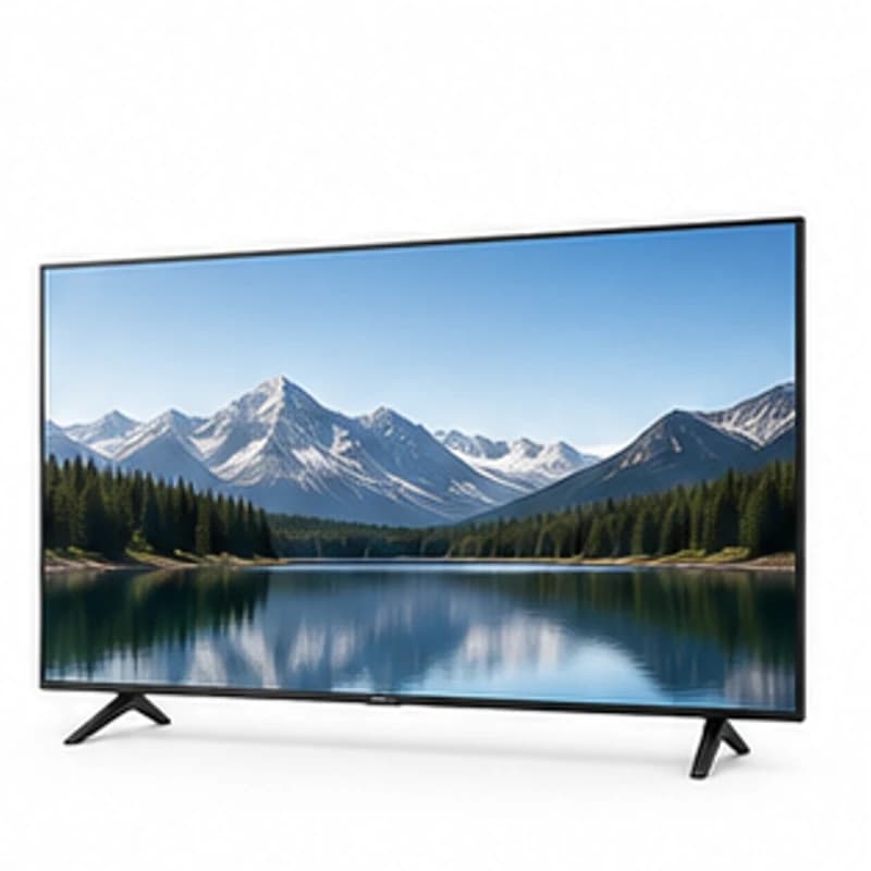 Hisense 58" 4k Roku TV 58QD50R
