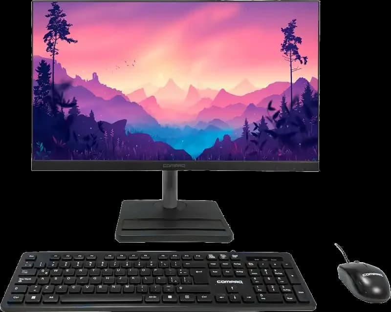 Compaq All in One i3-1215U