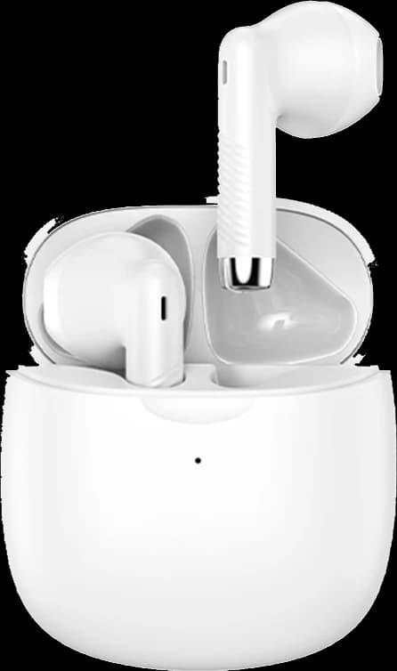 Decibel Audífonos Inalámbricos DB-E03W-24