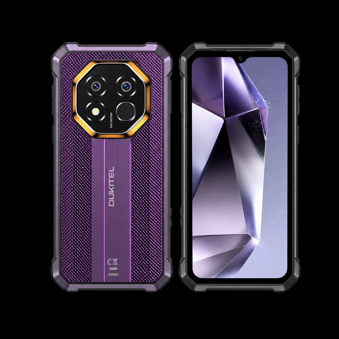 Oukitel G7