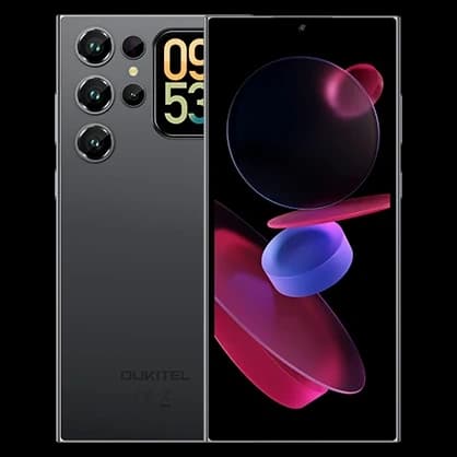 Oukitel C62 Pro