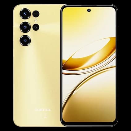 Oukitel C68