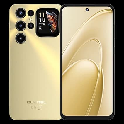 Oukitel C68 Plus