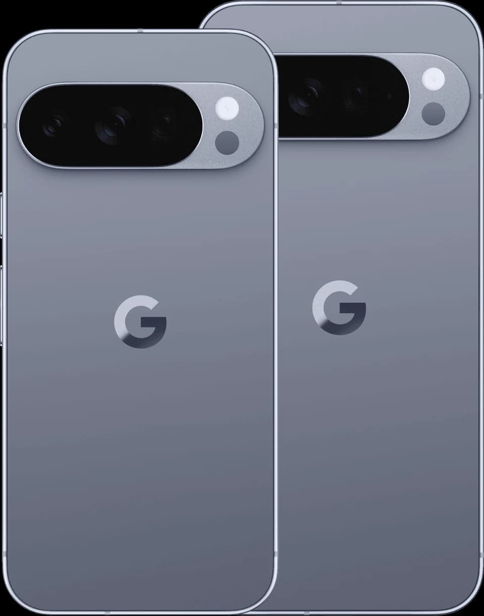 Google Pixel 10 Pro XL