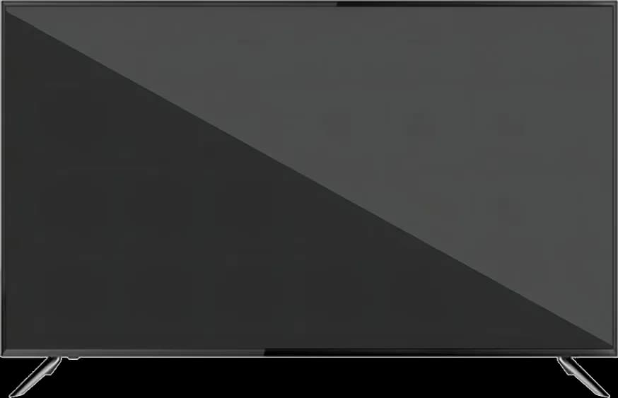 HiTV 43" Android