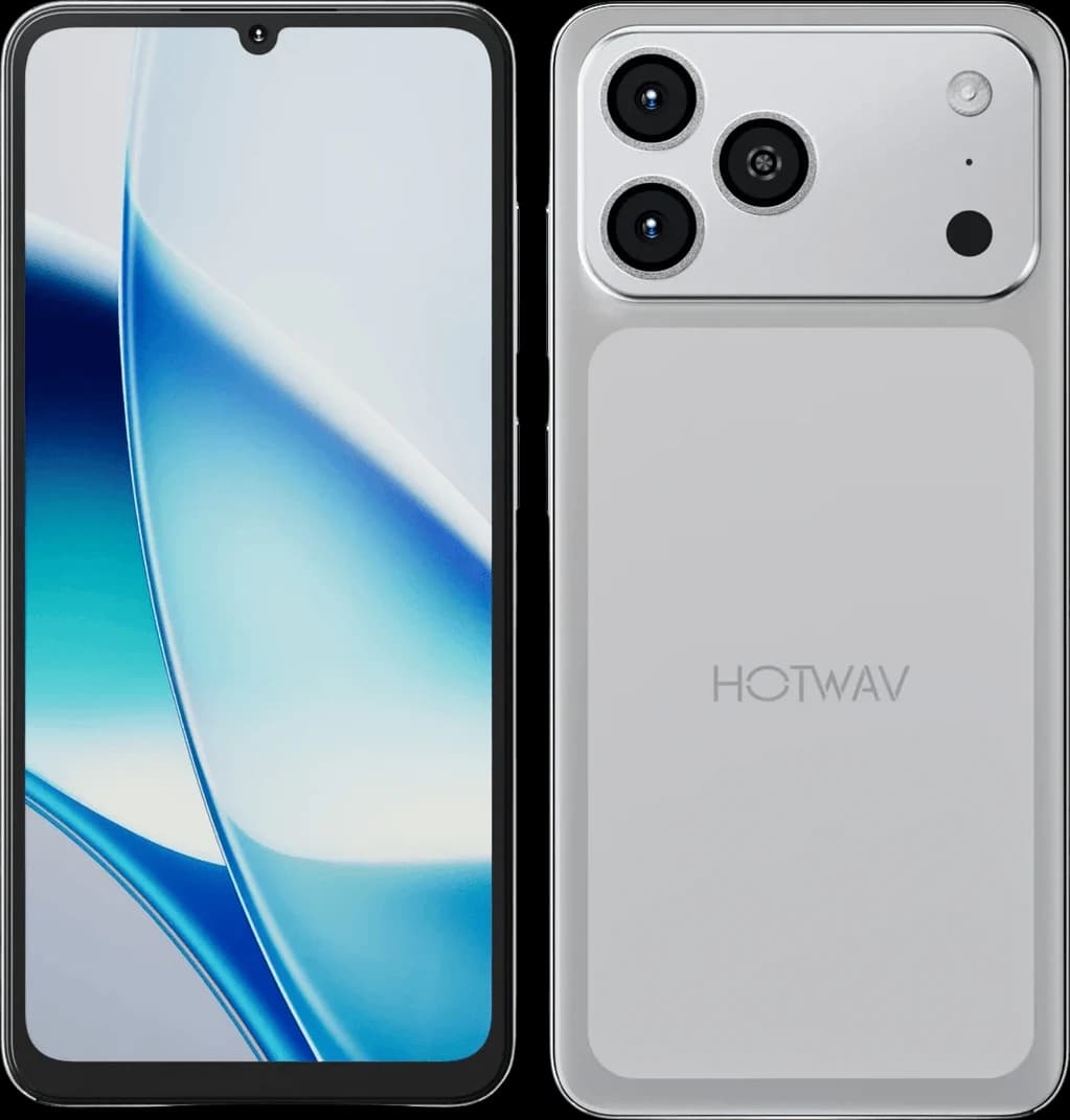 HOTWAV A17 Pro Max