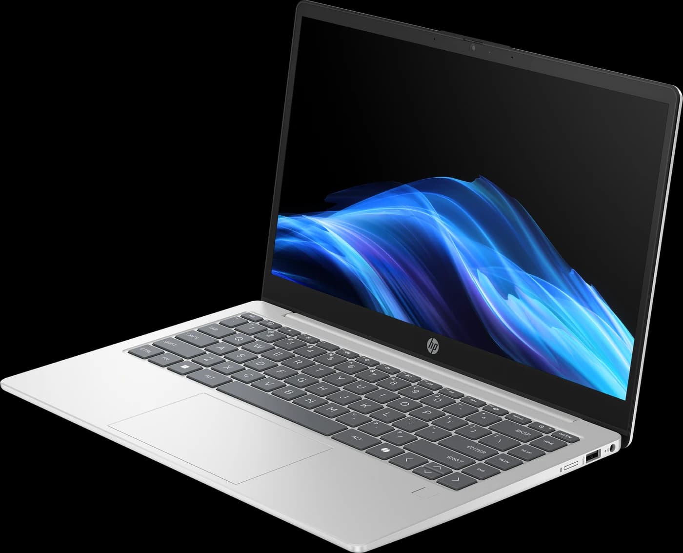 Laptop HP Athlon Gold 7120U 14"