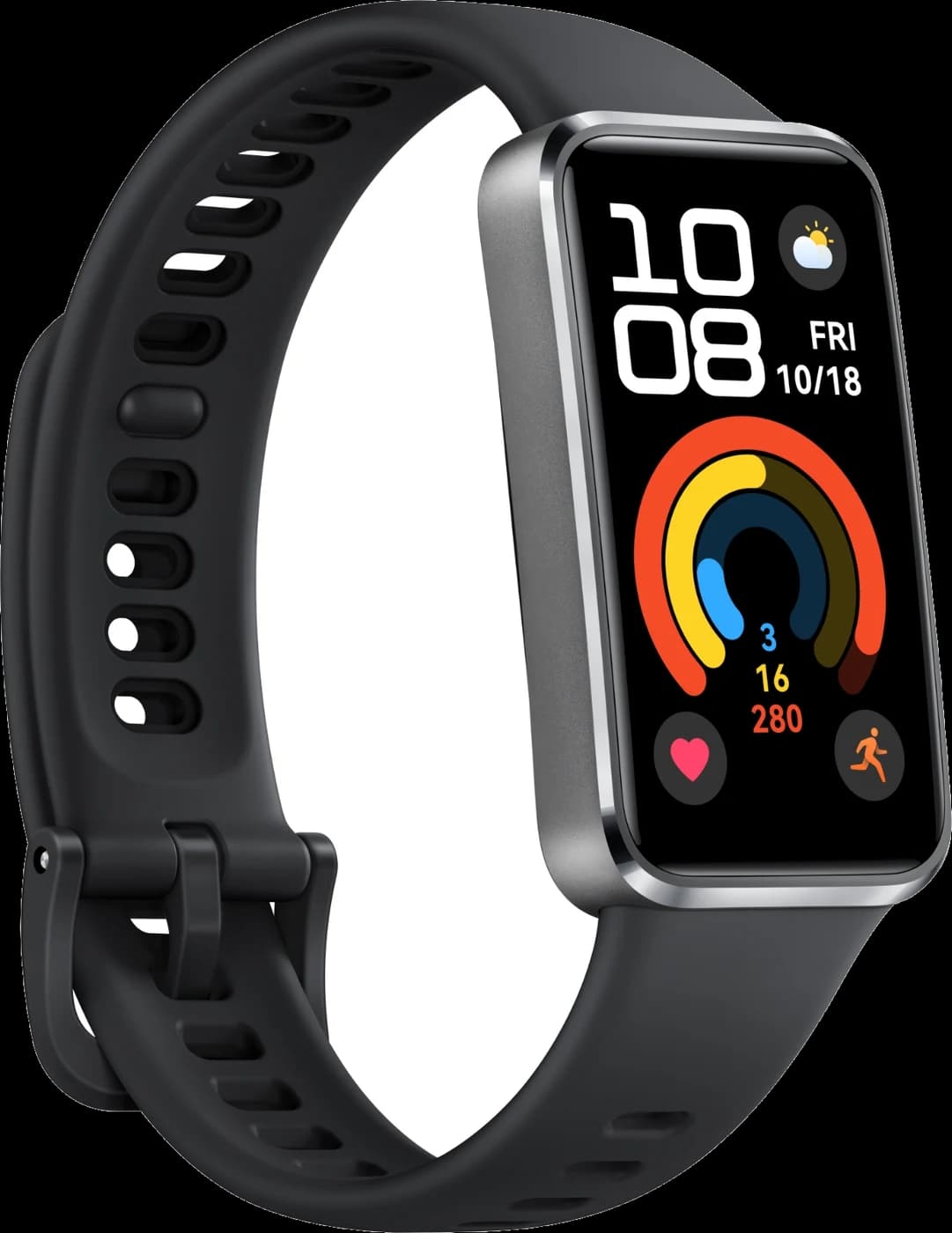 Huawei Band 10
