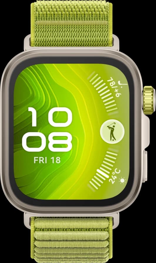 Huawei Watch Fit 4 Pro