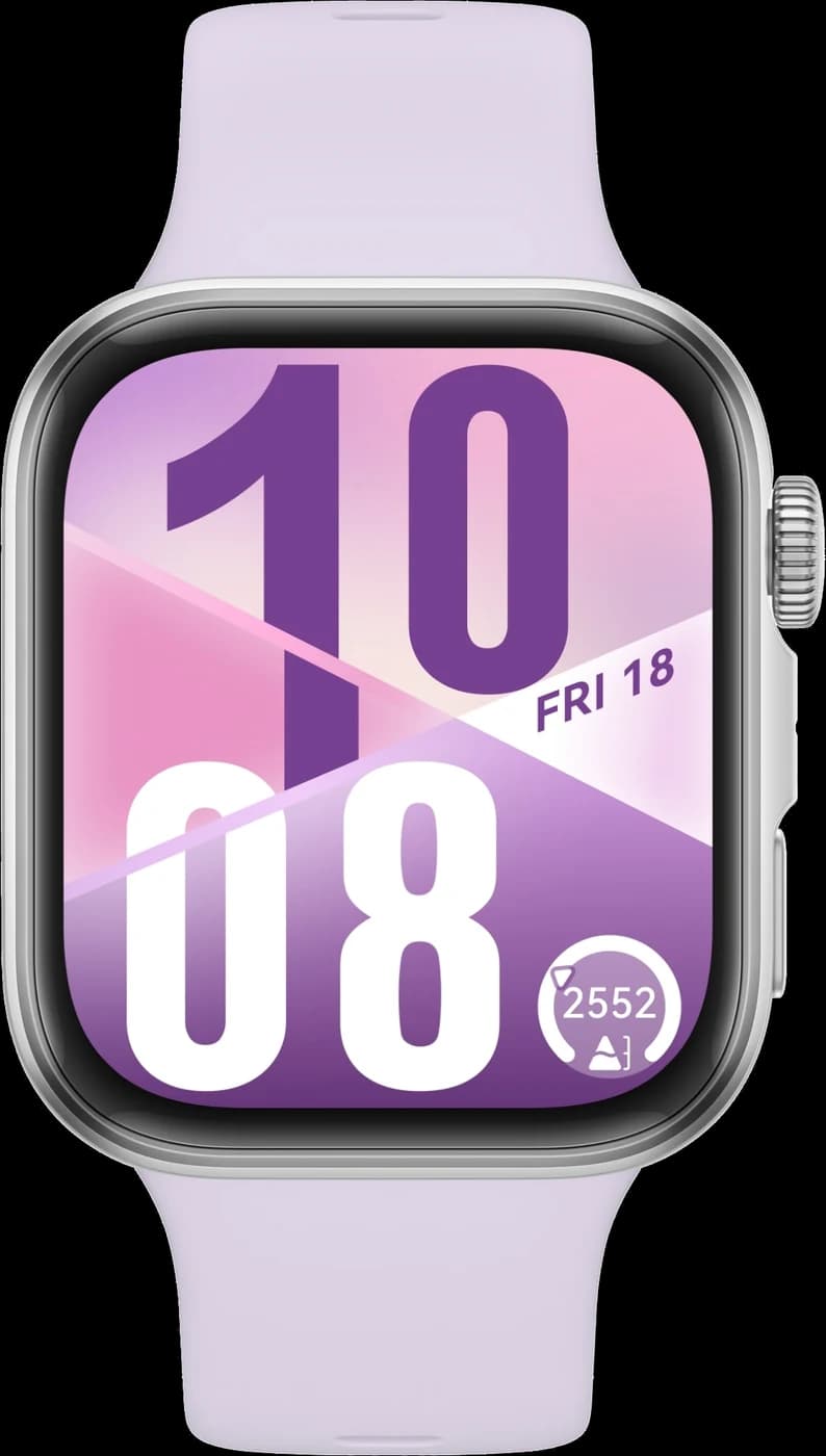 Huawei Watch Fit 4