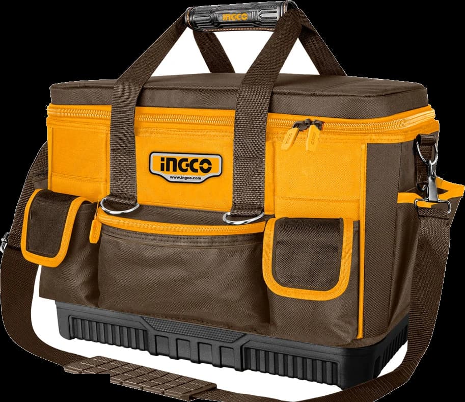 Bolsa de herramientas INGCO HTBG10