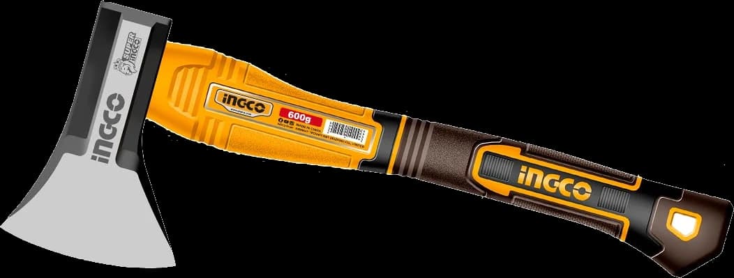 INGCO Hacha 600 g HAX081600L