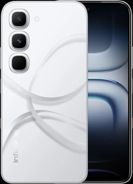 Infinix Hot 70 Pro