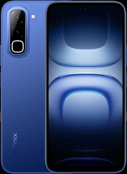 Infinix Hot 70