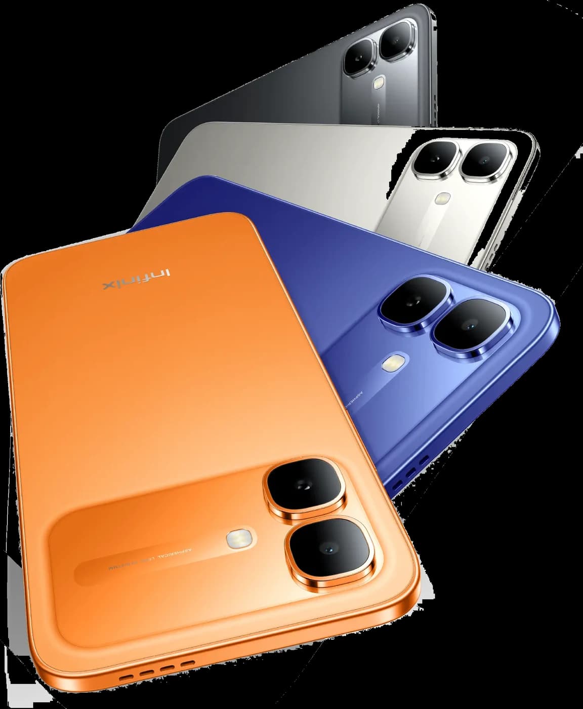 Infinix Smart 20