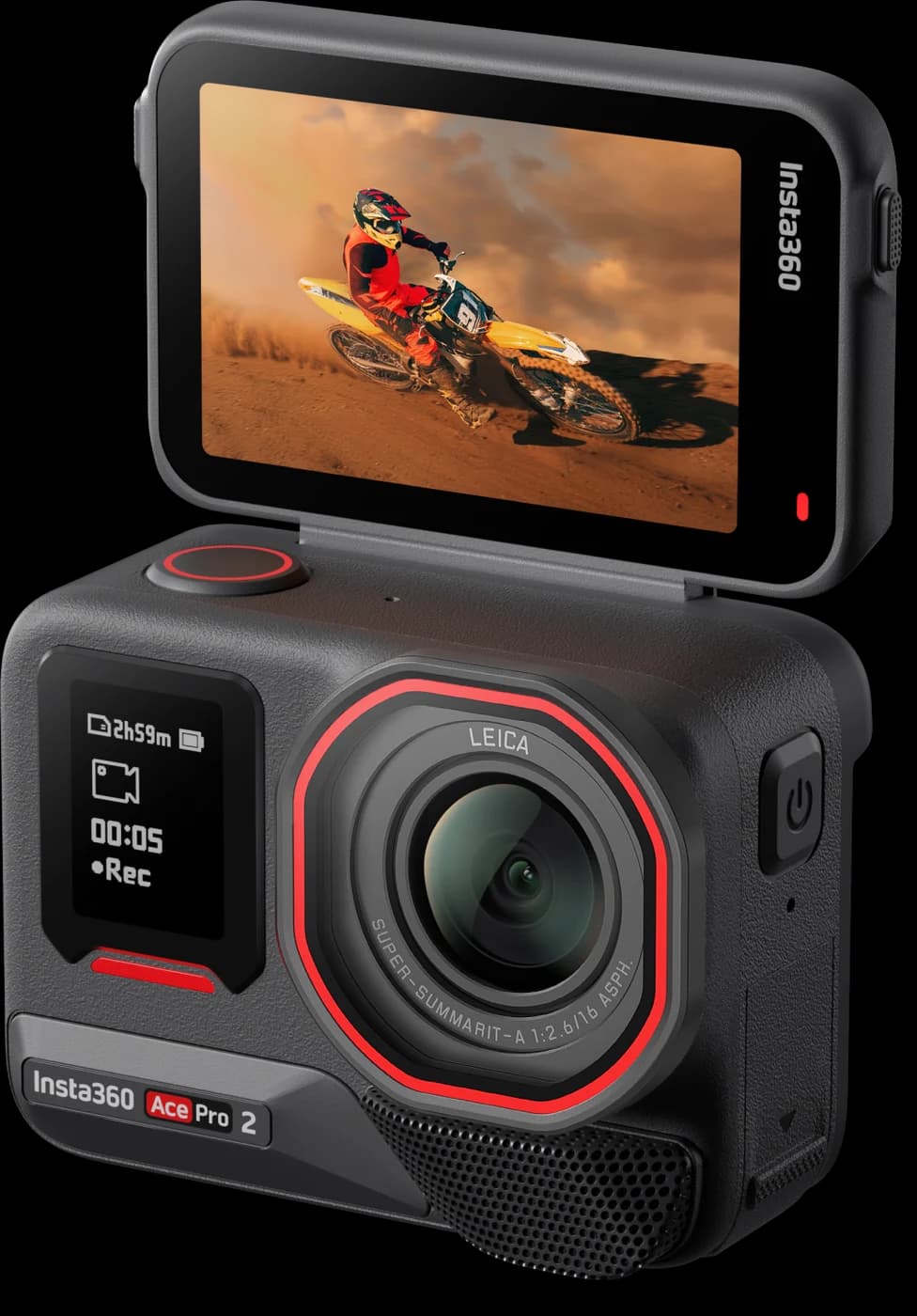Insta360 Ace Pro 2