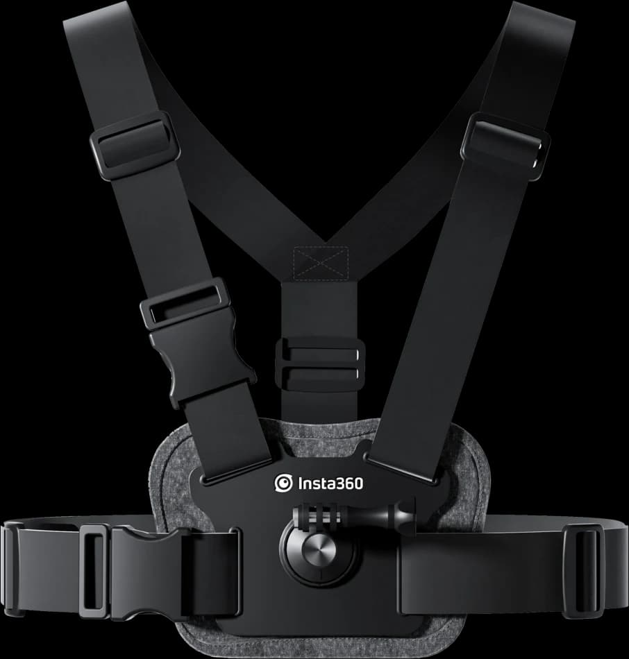 Insta360 Chest Strap