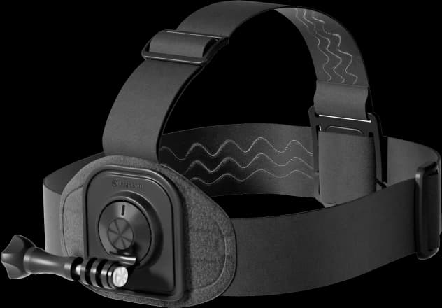 Insta360 Head Strap