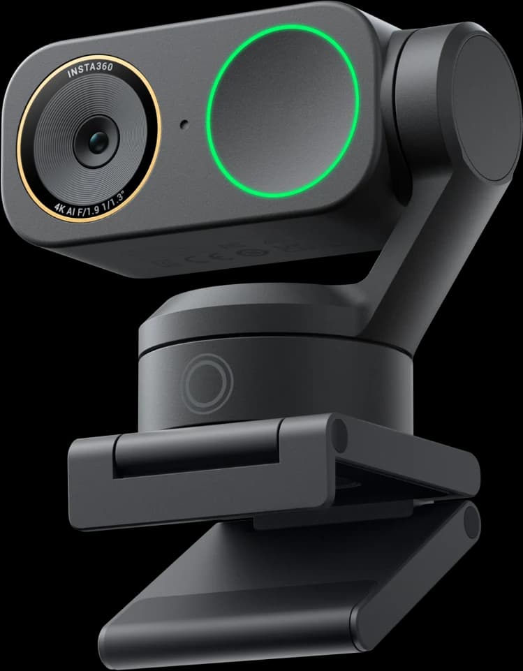 Insta360 Link 2 Pro