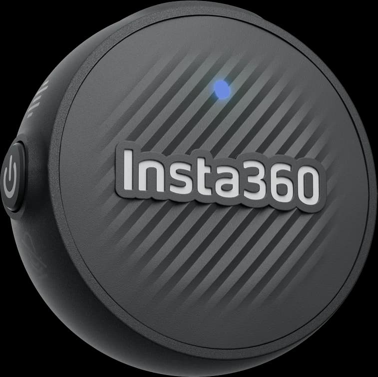 Insta360 Mic Air