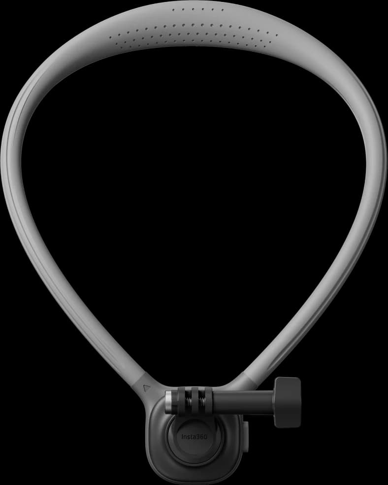 Insta360 Neck Mount