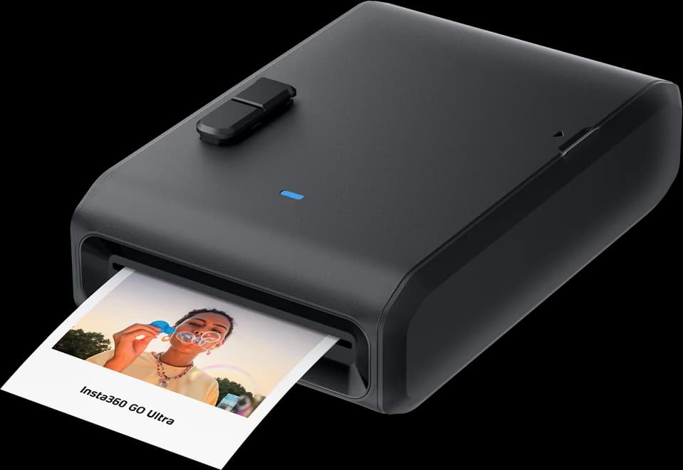 Insta360 Pocket Printer