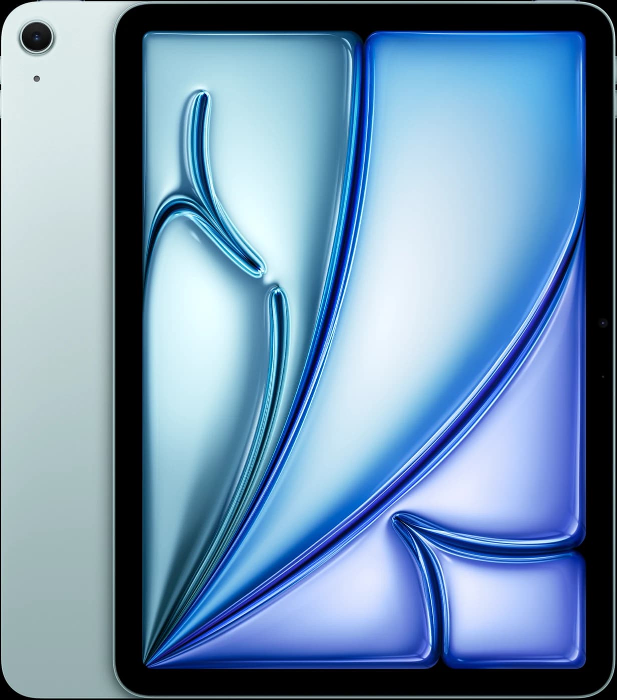 iPad Air 11" M2