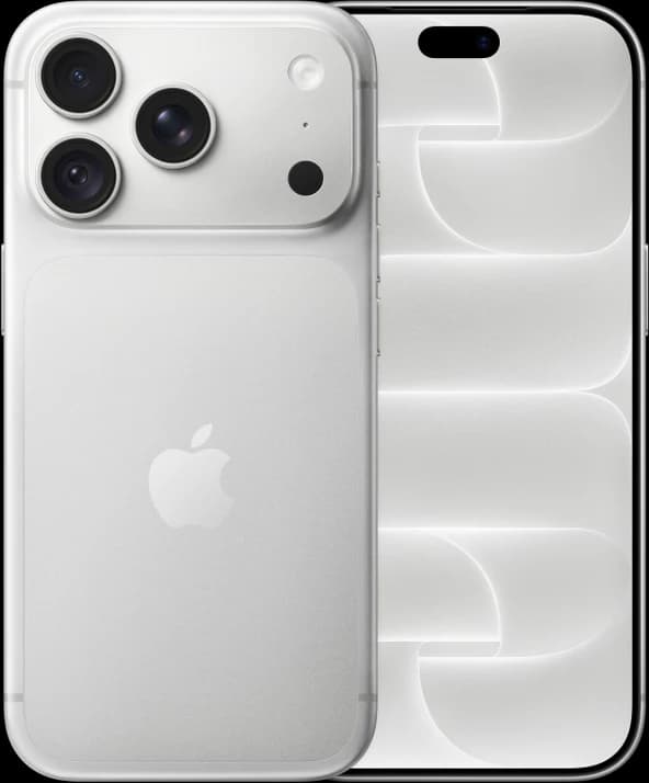 iPhone 18 Pro