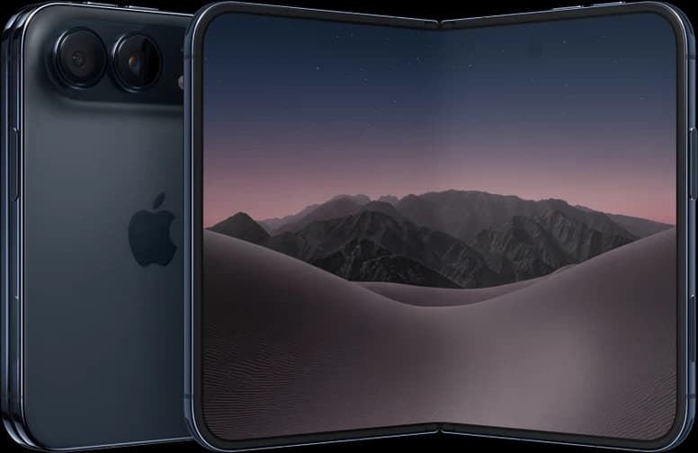 iPhone Duo