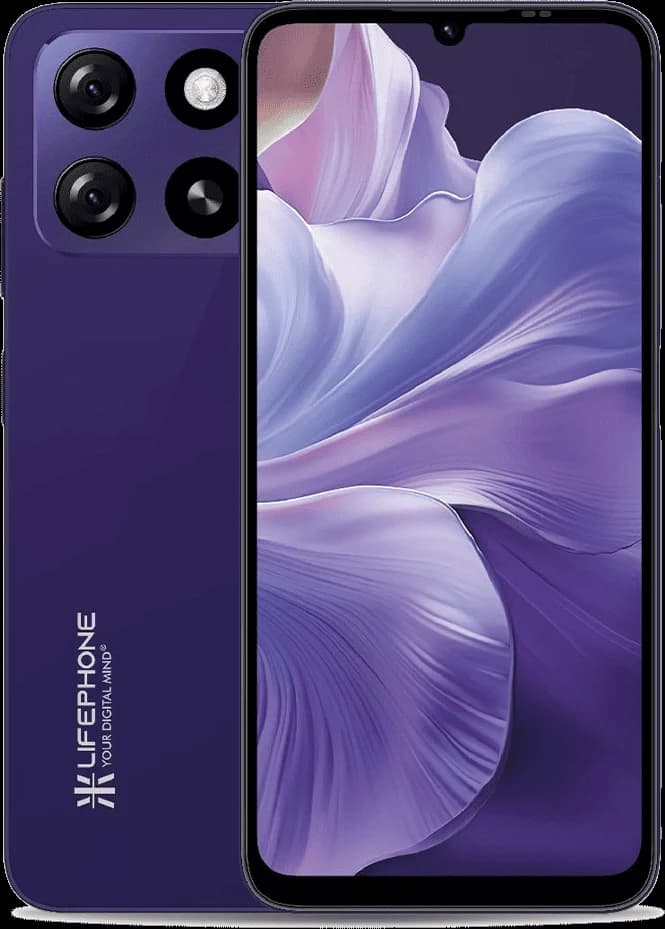 Lifephone Hero