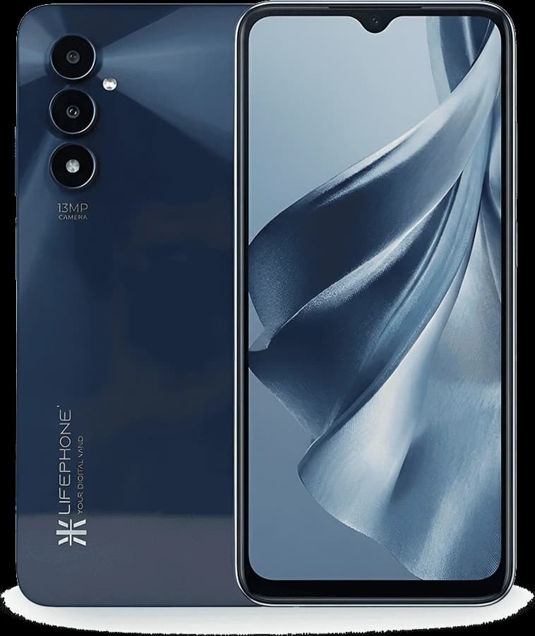Lifephone World