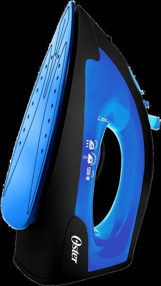 Plancha a vapor Oster