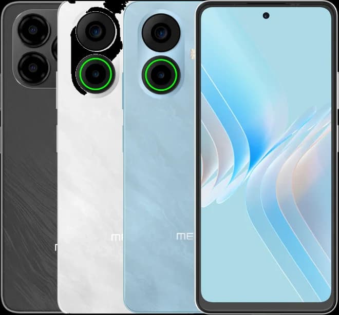 Meizu Note 21 Pro