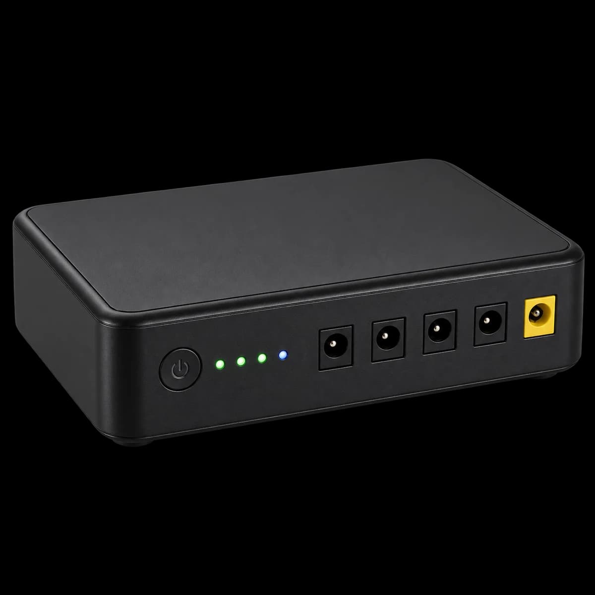 Mini UPS 12.000 mAh