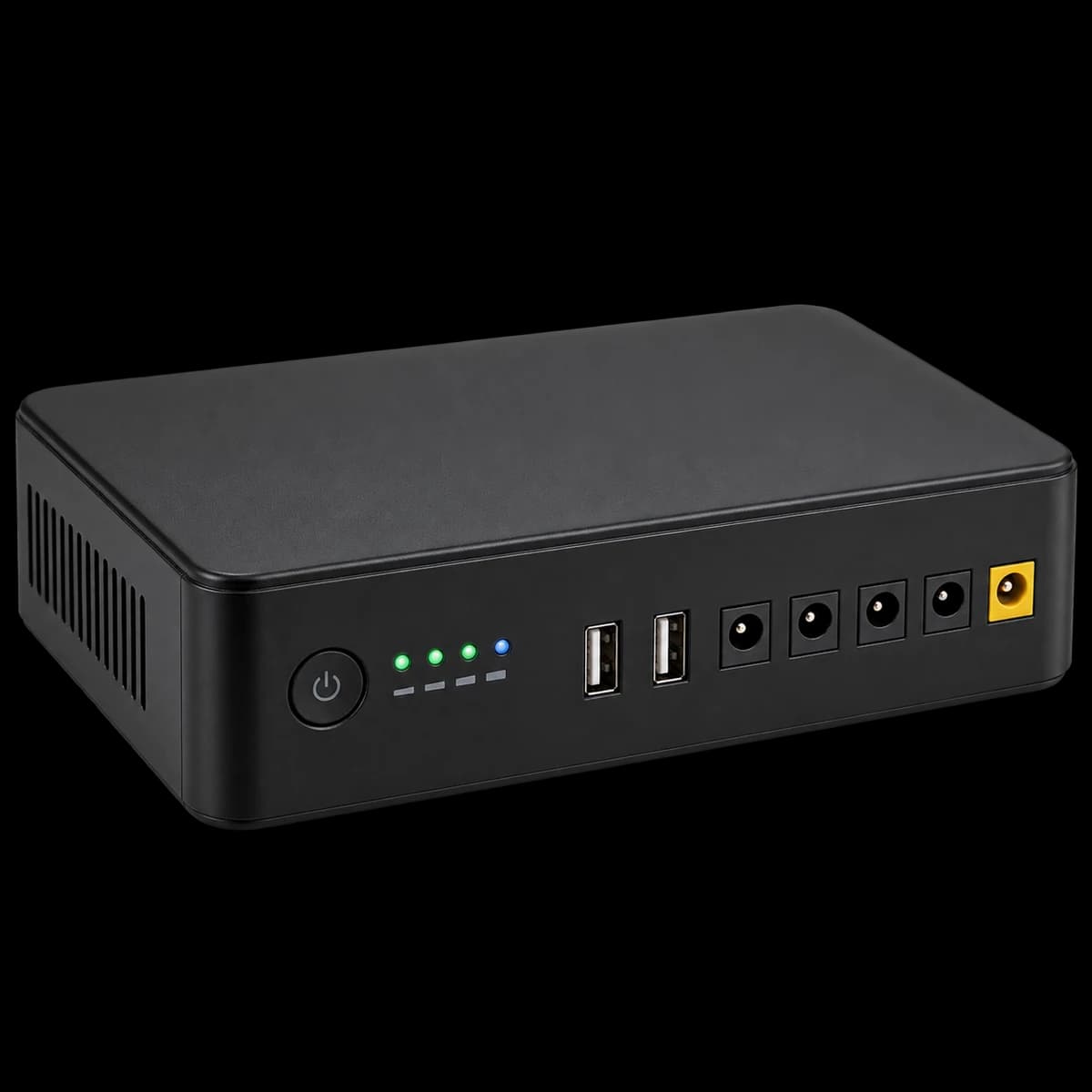 Mini UPS 19.200 mAh