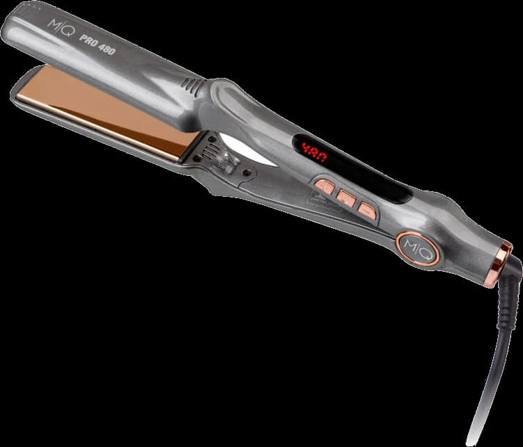 Plancha MQ Pro 480F