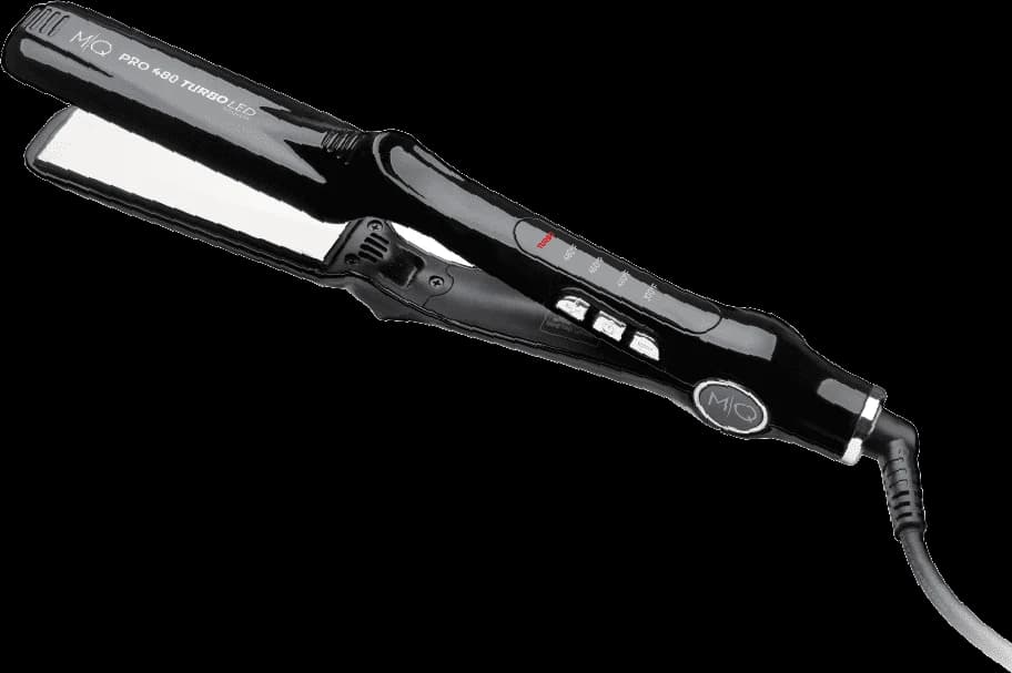 Plancha MQ Turbo LED