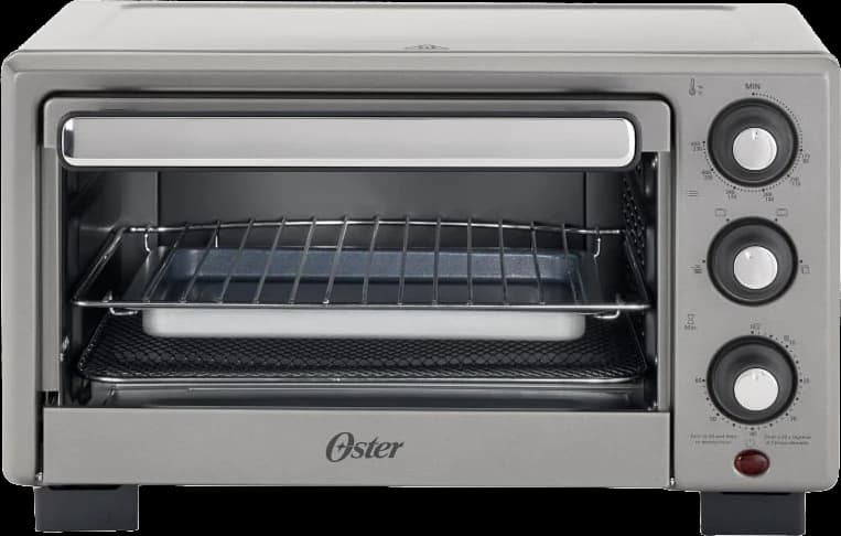 Horno tostador Oster 17 litros TTV17