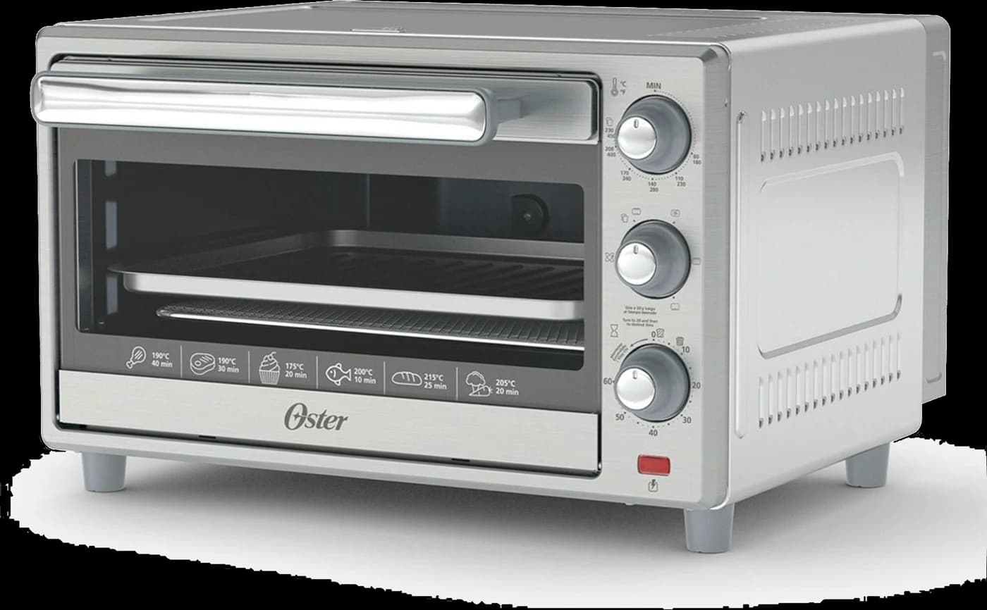 Horno tostador Oster de 25 L VLS25
