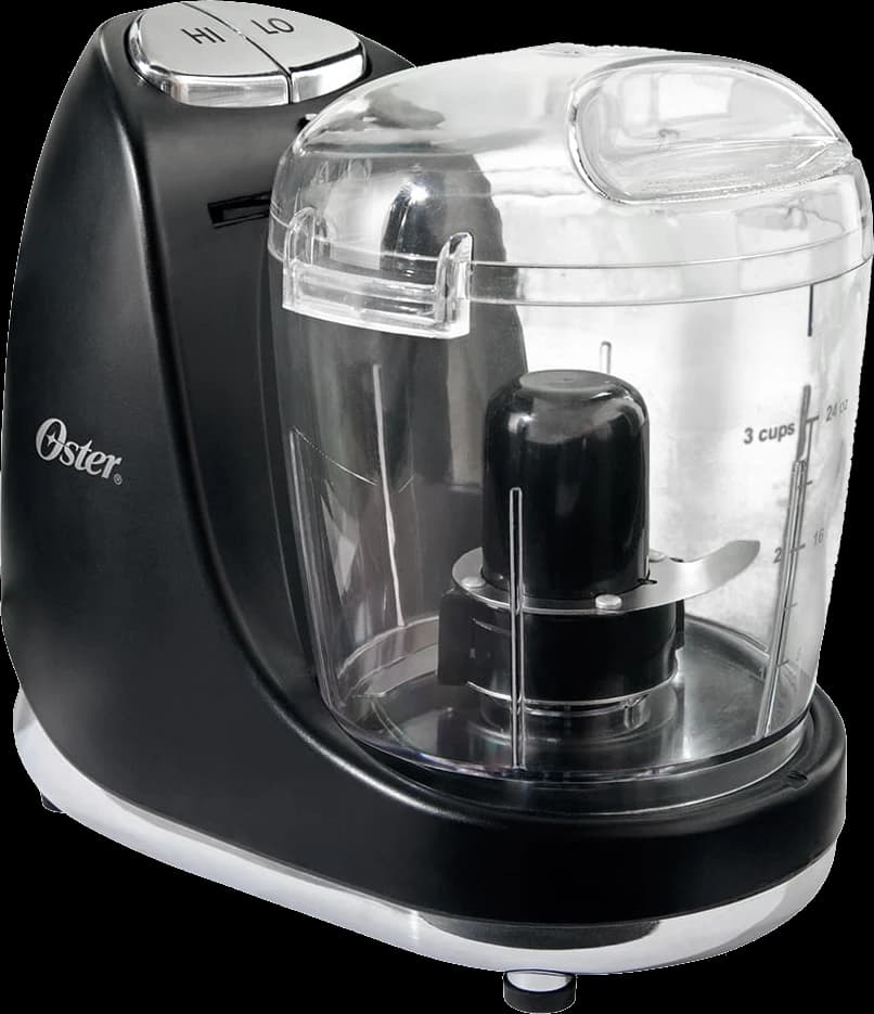 Mini procesador de alimentos Oster 3320